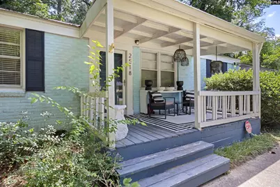2518 Putnam Street, Columbia, SC 29204 - Photo 5