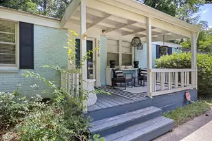 2518 Putnam St, Columbia, SC 29204 - Photo 5