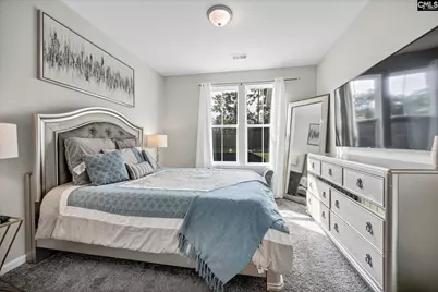 438 Gatesbrook Drive, Blythewood, SC 29016 - Photo 21