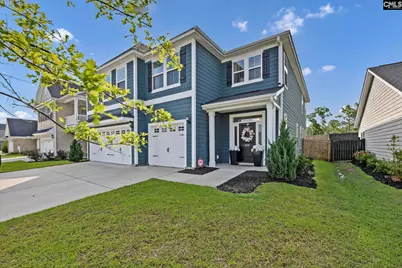 438 Gatesbrook Drive, Blythewood, SC 29016 - Photo 3