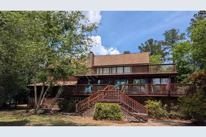 1253 Westshore Drive, Ridgeway, SC 29130 - Photo 1