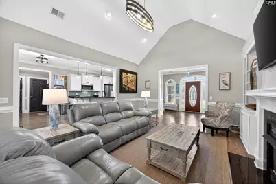 110 Deer Ridge Trail, Gilbert, SC 29054 - Photo 3