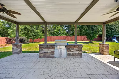 110 Deer Ridge Trail, Gilbert, SC 29054 - Photo 39