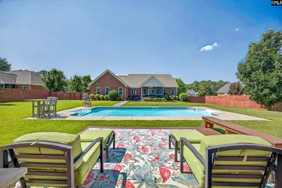 110 Deer Ridge Trail, Gilbert, SC 29054 - Photo 37