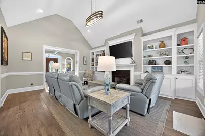 110 Deer Ridge Trail, Gilbert, SC 29054 - Photo 17