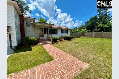 2727 College Street, Newberry, SC 29108 - Photo 3