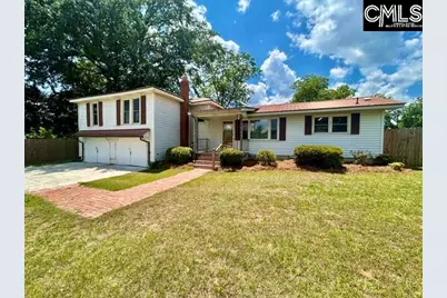 2727 College Street, Newberry, SC 29108 - Photo 1