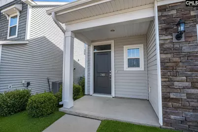 748 North Pinewalk Way, Elgin, SC 29045 - Photo 21
