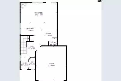 748 North Pinewalk Way, Elgin, SC 29045 - Photo 25