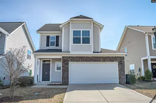 748 N Pinewalk Way, Elgin, SC 29045 - Photo 1