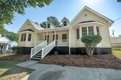 1911 Toole Street, Cayce, SC 29033 - Photo 1