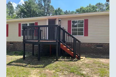 2091 W E Jeffcoat Rd, Pelion, SC 29123 - Photo 3