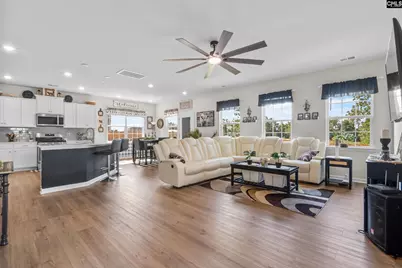 185 Federation Street, Lexington, SC 29073 - Photo 5