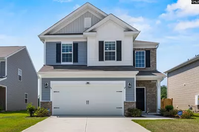 185 Federation Street, Lexington, SC 29073 - Photo 1