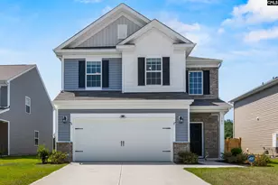 185 Federation St, Lexington, SC 29073 - Photo 1