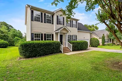 210 Kingston Forest Drive, Irmo, SC 29063 - Photo 1