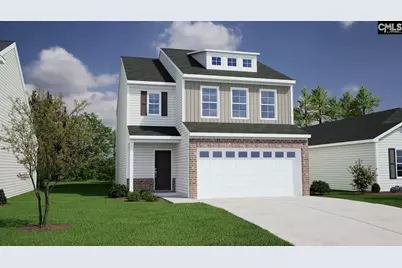 5031 Erwin Court, Elgin, SC 29045 - Photo 1