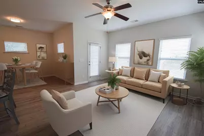 308 Bonhomme Court, Lexington, SC 29072 - Photo 7