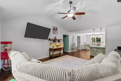 1282 Sand Oak Drive, Lugoff, SC 29078 - Photo 7
