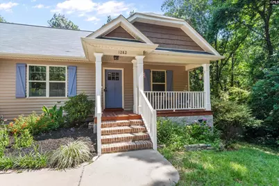 1282 Sand Oak Drive, Lugoff, SC 29078 - Photo 3