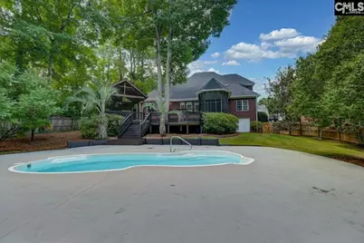 1736 McSwain Drive, West Columbia, SC 29169 - Photo 1