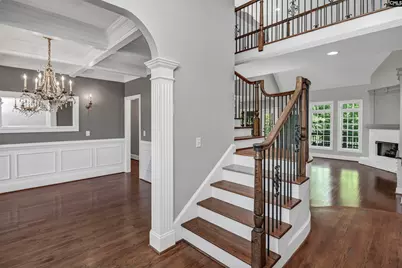 1736 McSwain Drive, West Columbia, SC 29169 - Photo 3