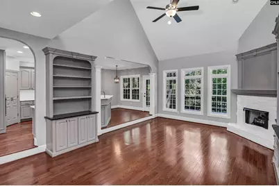 1736 McSwain Drive, West Columbia, SC 29169 - Photo 9