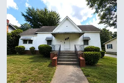 2007 Nance Street, Newberry, SC 29108 - Photo 1