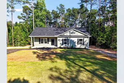 1223 Ancrums Ferry Road, Lugoff, SC 29078 - Photo 1