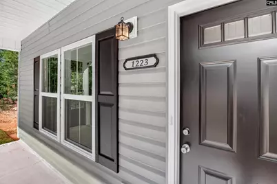 1223 Ancrums Ferry Road, Lugoff, SC 29078 - Photo 5