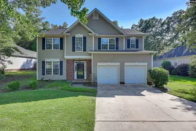 206 Coopers Hawk Circle, Irmo, SC 29063 - Photo 1