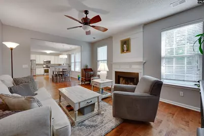 206 Coopers Hawk Circle, Irmo, SC 29063 - Photo 11