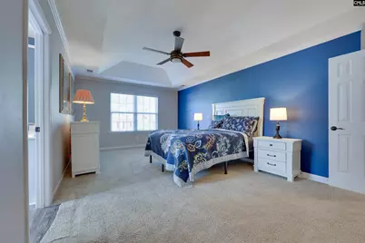 206 Coopers Hawk Circle, Irmo, SC 29063 - Photo 13
