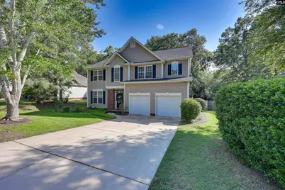 206 Coopers Hawk Circle, Irmo, SC 29063 - Photo 31