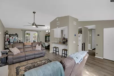 2 Forest Trail Court, Columbia, SC 29212 - Photo 3