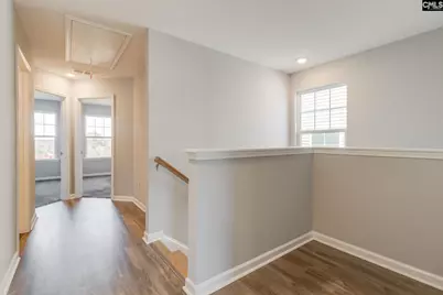 1181 Coopers Ridge Lane, Elgin, SC 29045 - Photo 7