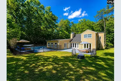 1495 Lee Boulevard, Orangeburg, SC 29118 - Photo 9
