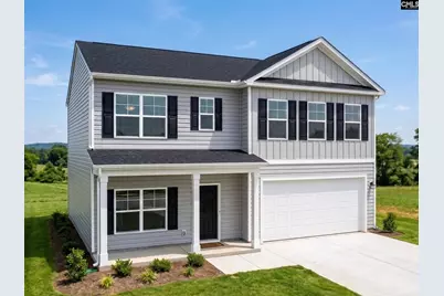 667 Silica Court, West Columbia, SC 29170 - Photo 1