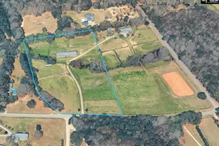 434 Tombfield Rd, Camden, SC 29020 - Photo 9