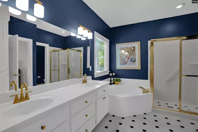 122 Misty Oaks Court, Lexington, SC 29072 - Photo 21