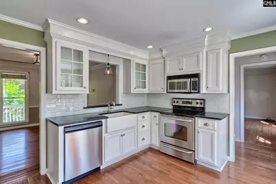 6609 Saye Cut Road, Columbia, SC 29209 - Photo 5