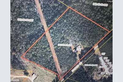 0 Farrah Road, Saluda, SC 29138 - Photo 1