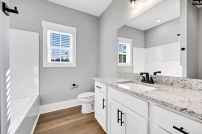 1763 Gold Nugget Point, Prosperity, SC 29127 - Photo 31