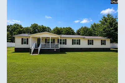 4137 Redmond Hill Rd, North, SC 29212 - Photo 1