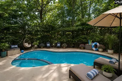 503 Timbertrail Court, Columbia, SC 29212 - Photo 11