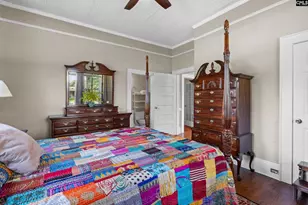 626 E Hampton St, Olanta, SC 29114 - Photo 19