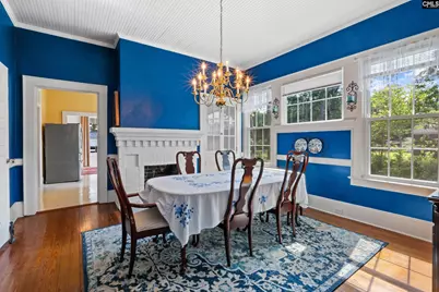 626 E Hampton Street, Olanta, SC 29114 - Photo 9