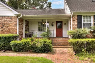 114 Horseshoe Cove, Sumter, SC 29150 - Photo 5