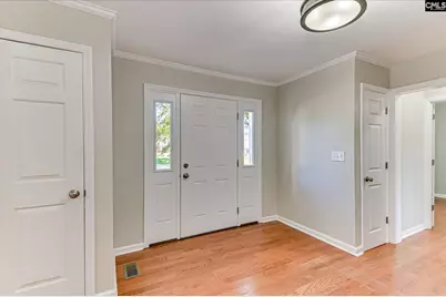 847 Hillcrest Street, Edgefield, SC 29824 - Photo 5