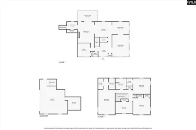 847 Hillcrest Street, Edgefield, SC 29824 - Photo 49